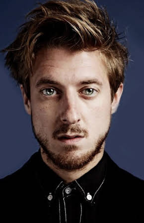 Arthur Darvill as 