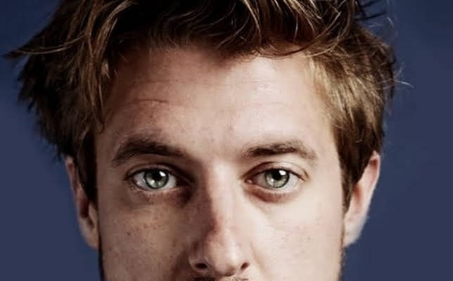 Arthur Darvill