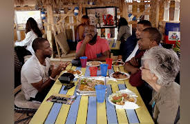 Hart of the City S1: Miami