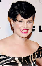 Kelly Osbourne as 