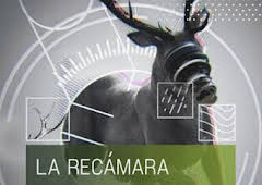La recámara: Caza de alta montaña