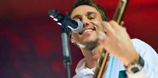 22:25: MDR JUMP & Clueso: Bands for Friends | MDR Fernsehen | 12/18 2025