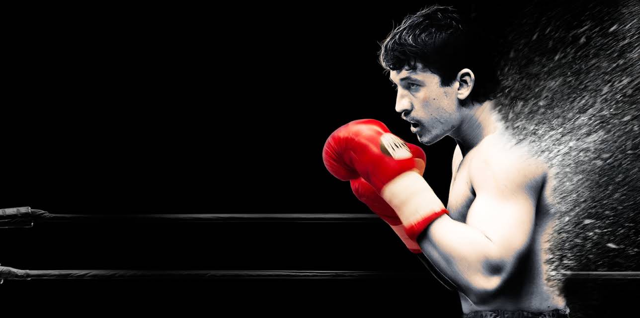 Bleed for This (2016)