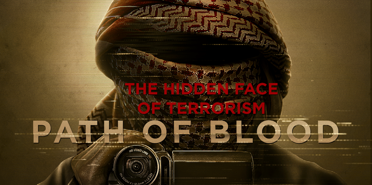 Path of Blood (2018)