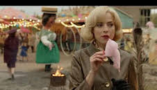 Los pequeños asesinatos de Agatha Christie: años 50 (T1): Ep.13 El misterio del caballo pálido