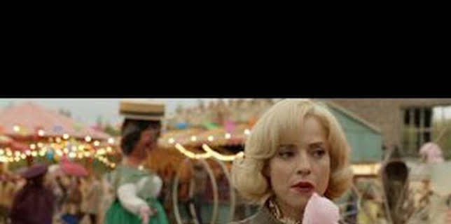 06:00: Los pequeños asesinatos de Agatha Christie: años 50 (T1): Ep.13 El misterio del caballo pálido | COSMO | 3/16 2026