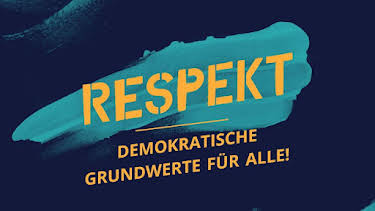 18:15: RESPEKT - Demokratische Grundwerte für alle! | ARD Alpha | 4/9 2026