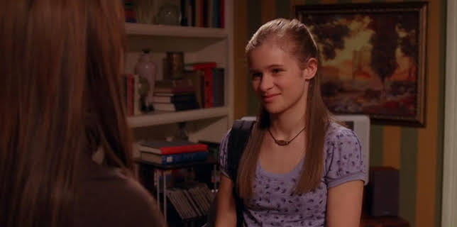 16:50: Ghost Whisperer - Stimmen aus dem Jenseits | Sixx | 12/2 2025