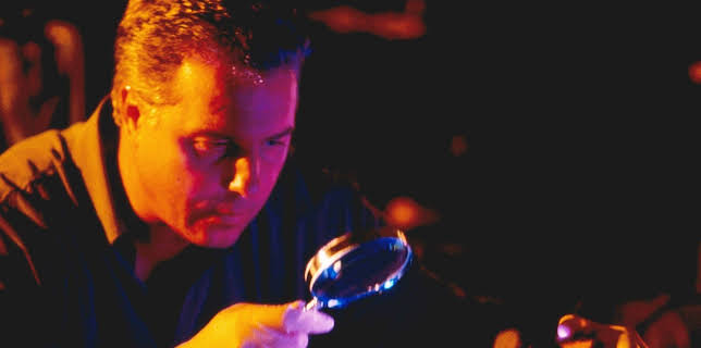 11:25: CSI: Den Tätern auf der Spur | VOX | 1/9 2026