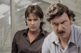 Pablo Escobar, el patrón del mal: Episodio 6