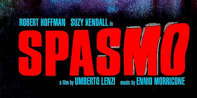 Spasmo (1974)