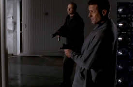 18 Wheels of Justice | S1: Sleeping Dragons