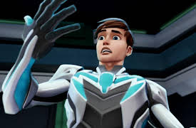 Max Steel: Come Together: Part One