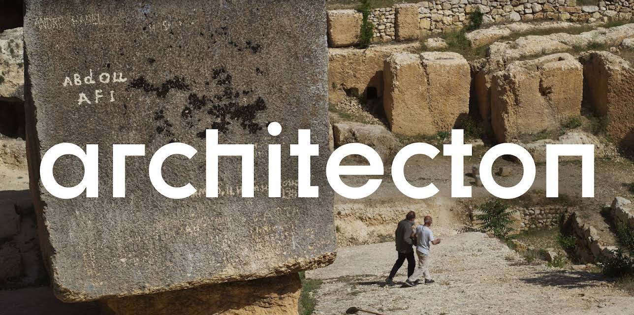 Architecton (2025)