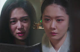 The Last Empress: The Last Empress Episode 14