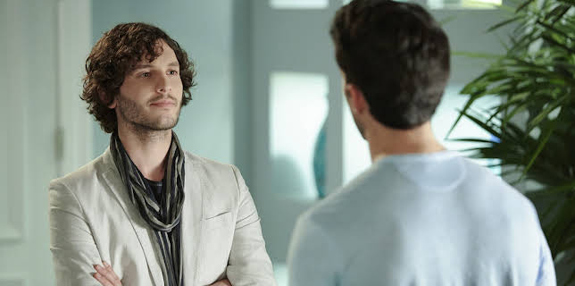 14:25: Jane the Virgin (S2 E15) (S2) | Viasat Series | 3/12 2026