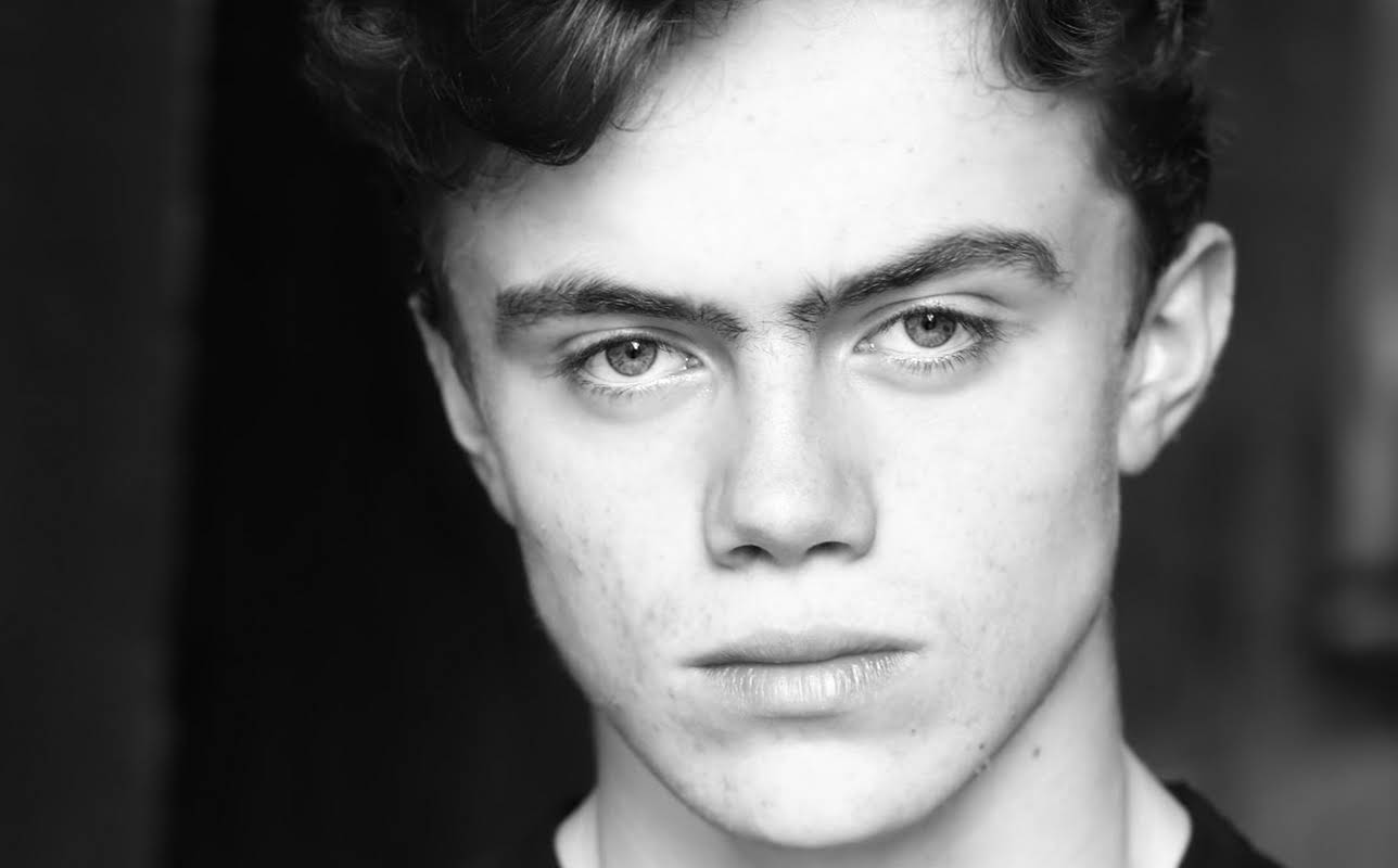 Dominic Boyle