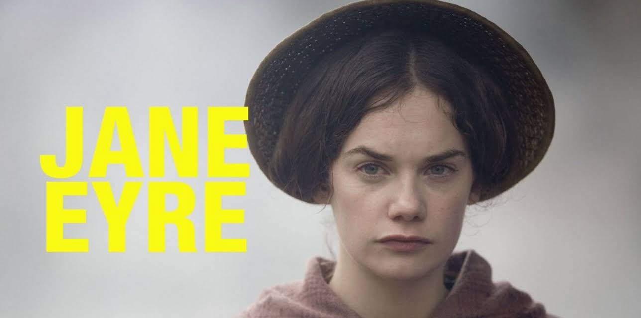 Jane Eyre (2006)