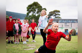 Little Lunch: The Beep Test