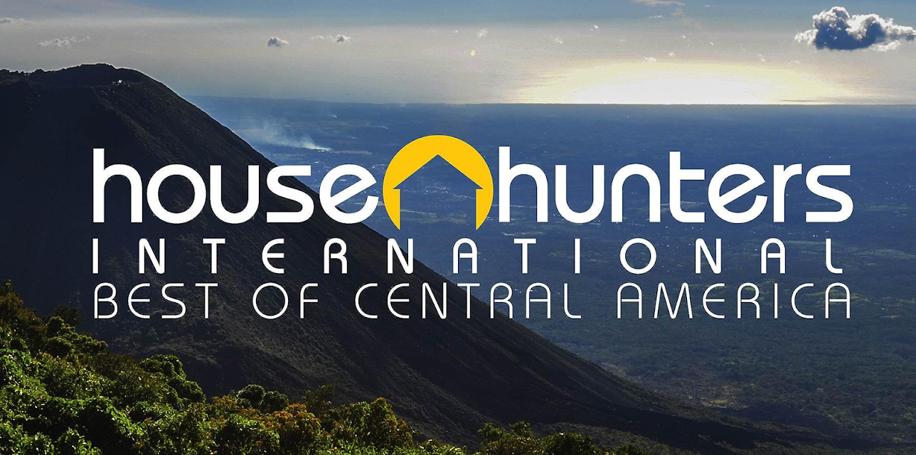 House Hunters International: Best of Central America Volume 1