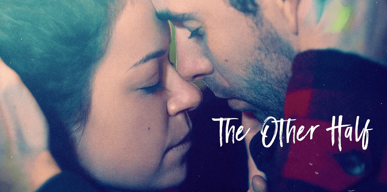The Other Half (2017)