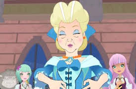 Regal Academy: Episode 26