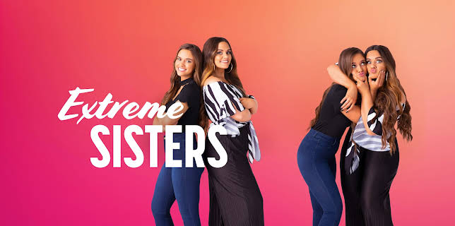 Extreme Sisters, Season 1