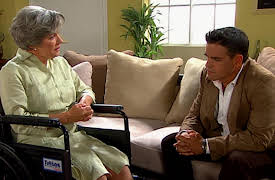 Alma Indomable season-1: Alma Indomable Capítulo 8