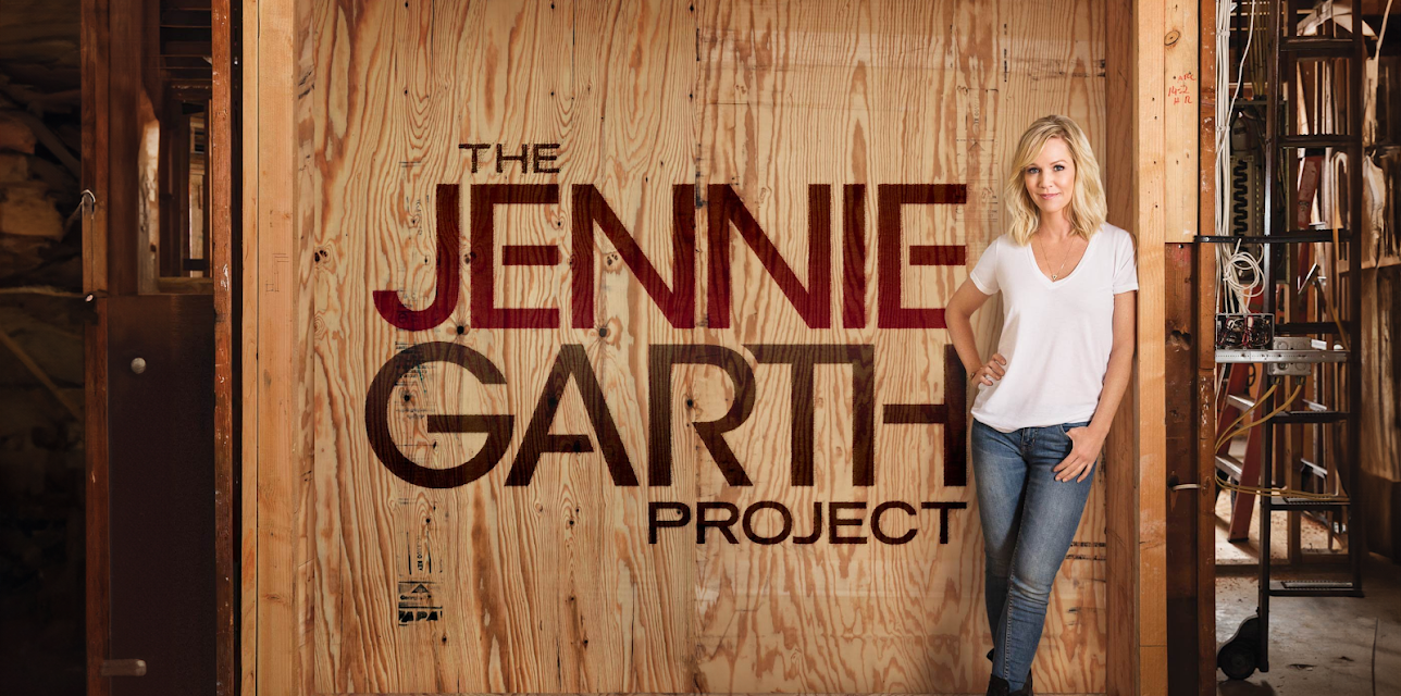 The Jennie Garth Project Season 1