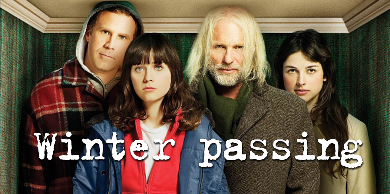 Winter Passing (2005)