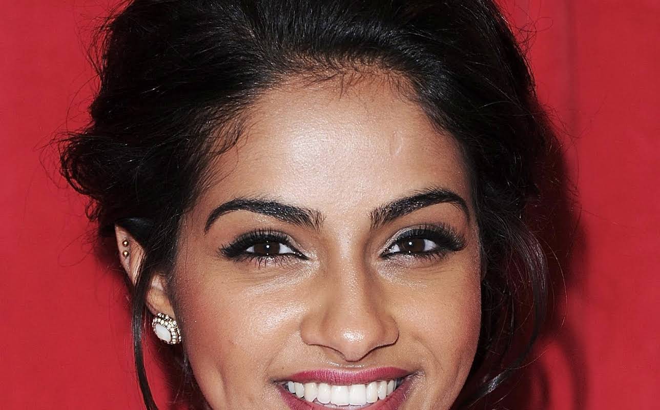 Mandip Gill