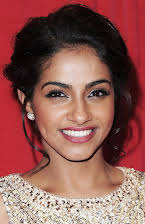 Mandip Gill som 