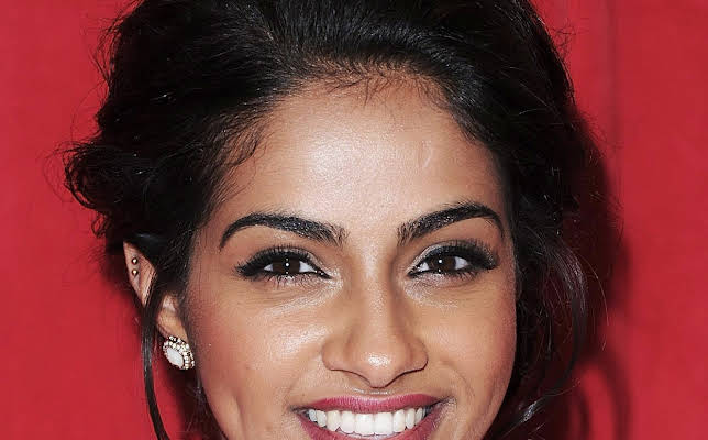 Mandip Gill