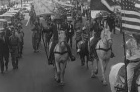 The World at War: On Our Way