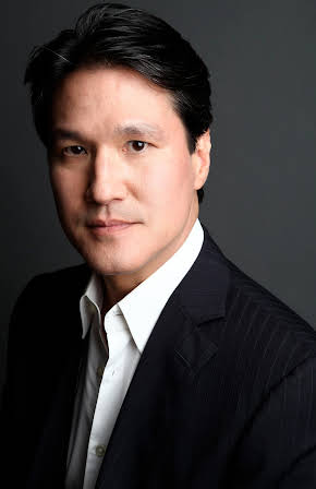 Philip Moon as Male Newscaster