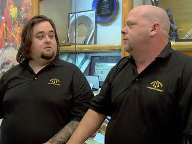 14:20: Pawn Stars - Die drei vom Pfandhaus | ProSieben Maxx | 6/12 2026