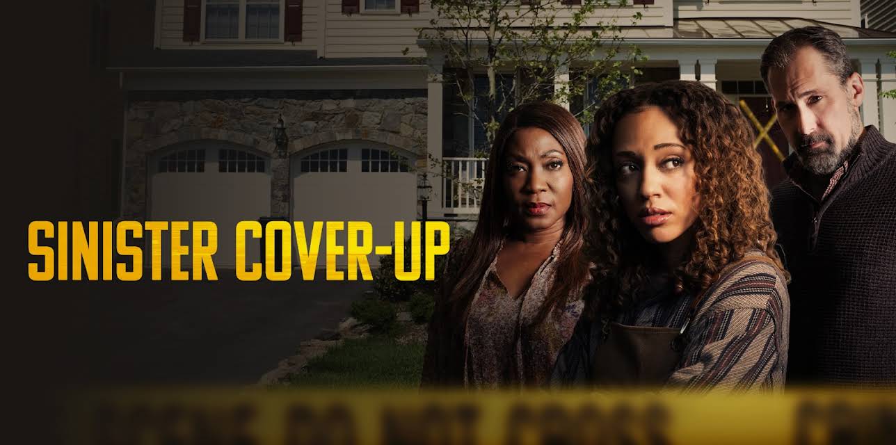 Sinister Cover-Up (2025)
