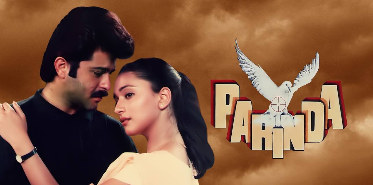 Parinda (1989)