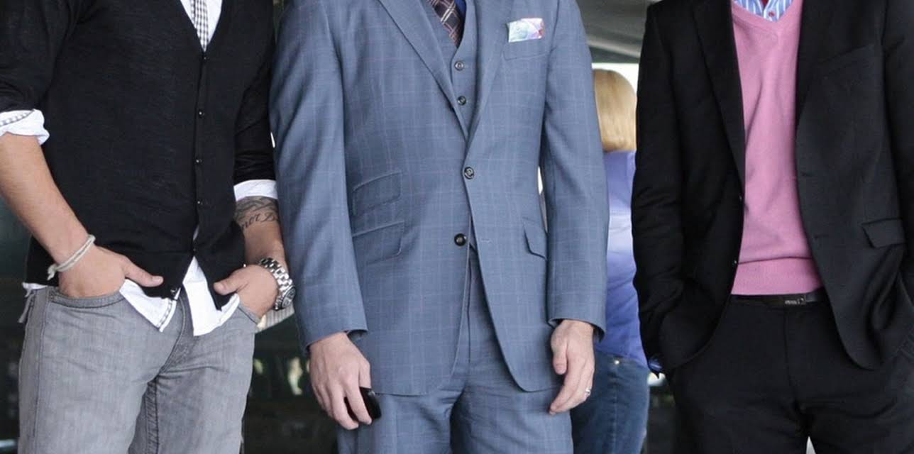 Bachelorette Party: Las Vegas