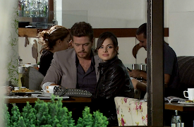 What Is Fatmagul's Fault?: Episode 15