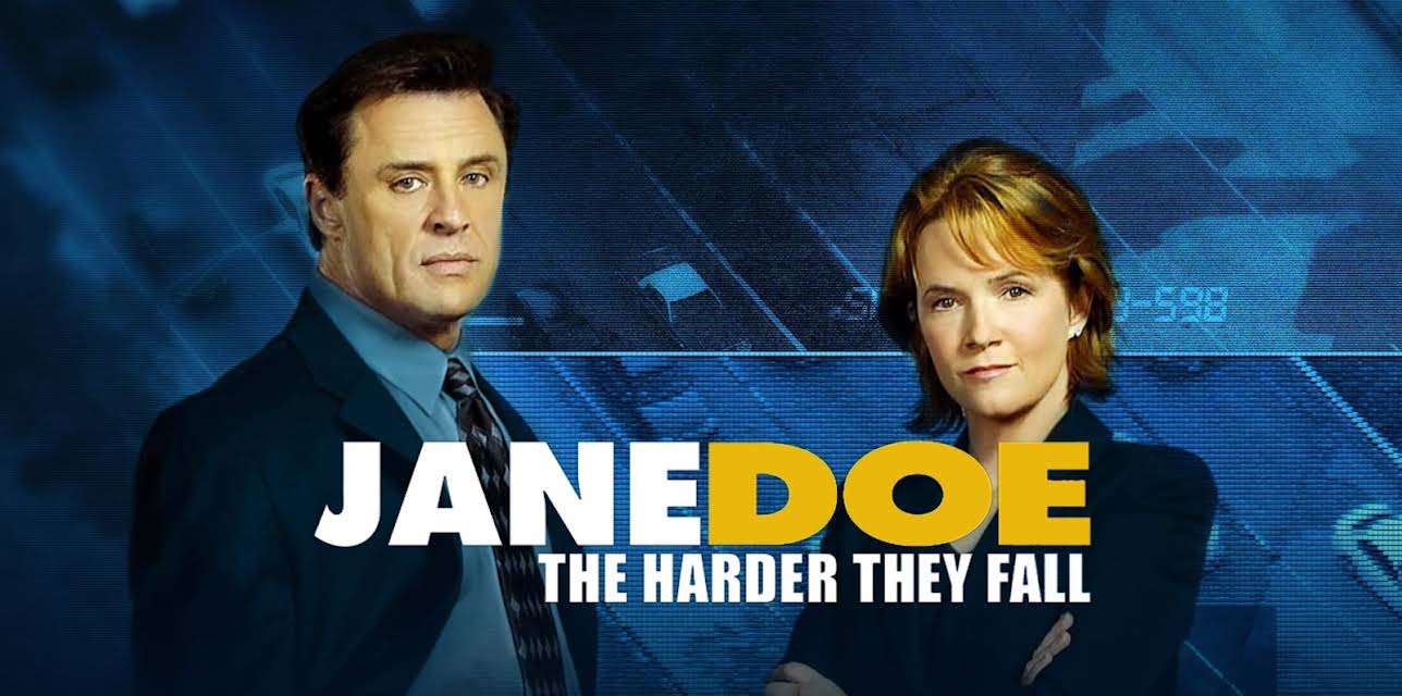 Jane Doe: The Harder They Fall (2006)