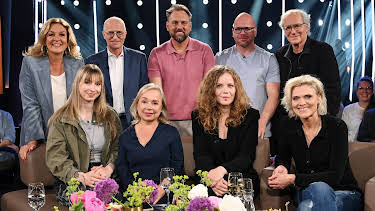 02:40: NDR Talk Show | Radio Bremen | 5/11 2026