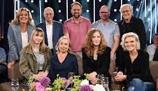 NDR Talk Show