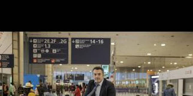 19:00: Ley y desorden (T1): Ep.1 Piloto | COSMO | 2/4 2026