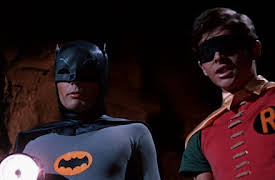 Batman: The Complete First Season: Better luck next time