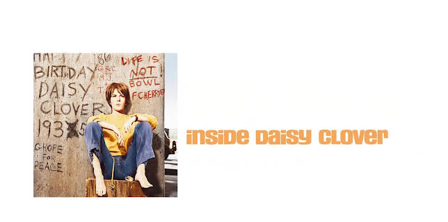 Inside Daisy Clover (1966)