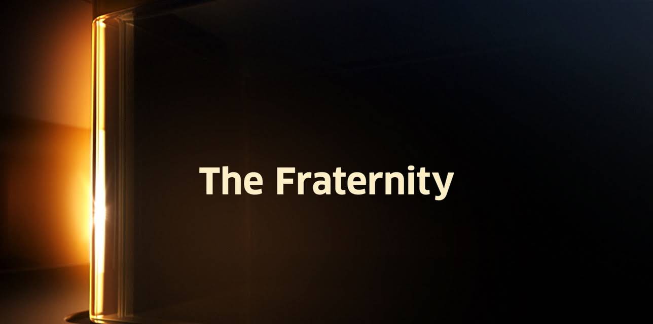 The Fraternity (2002)