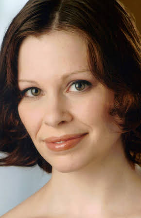 Erin Mathews as 