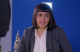 Antes Muerta Que Lichita season-1: Antes Muerta Que Lichita Capítulo 8