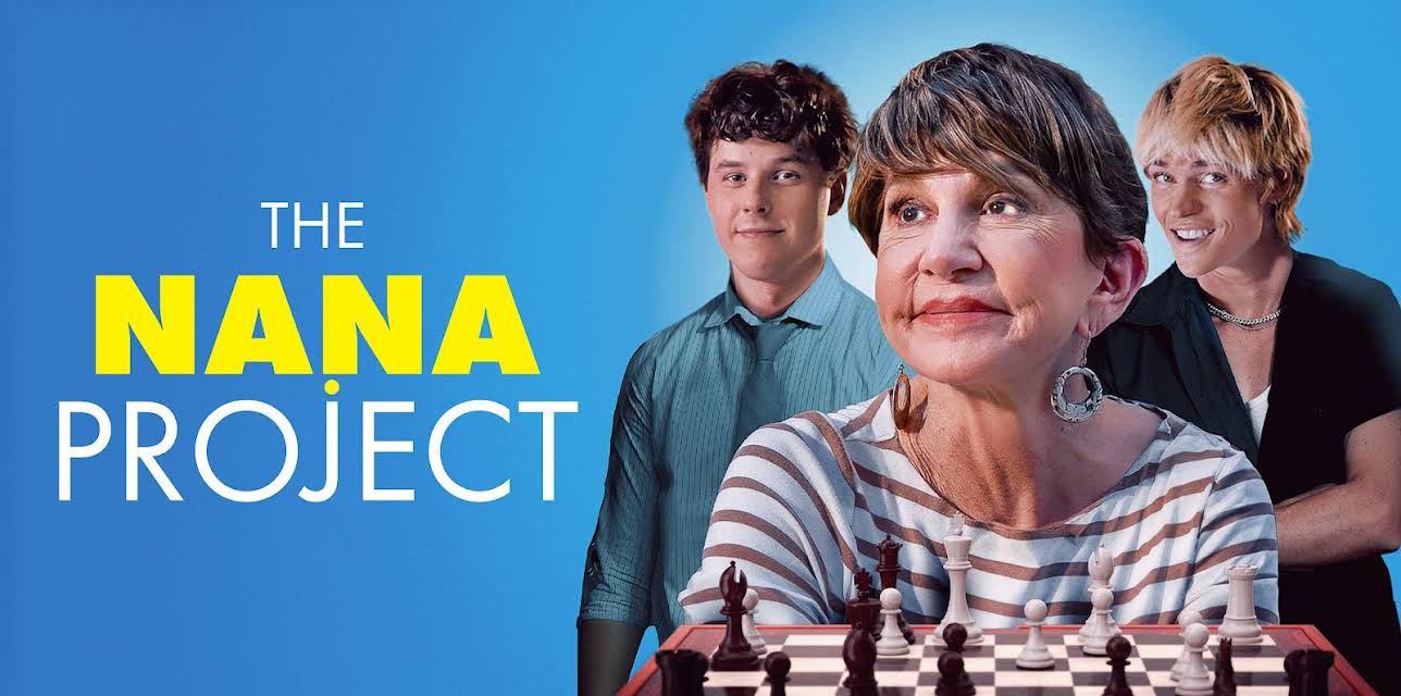 The Nana Project (2024)